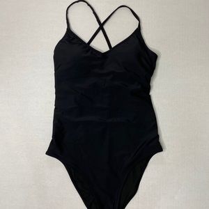 Aerie one piece swimsuit